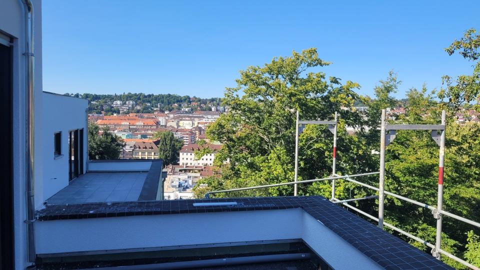 Thumbnail-Erstbezug: stilvolle Wohnungen in Pforzheim-Rod