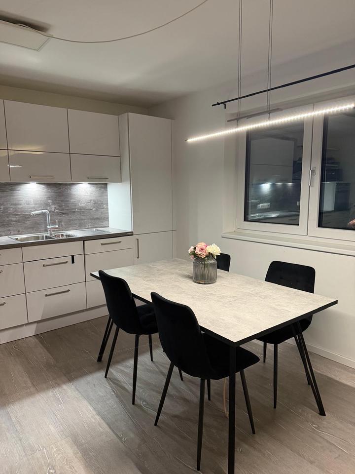 Thumbnail-Untermiete möblierte Wohnung 1 Monat