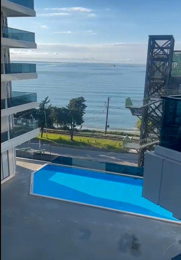 Thumbnail-️ Batumi | First Line | Lux Apartment