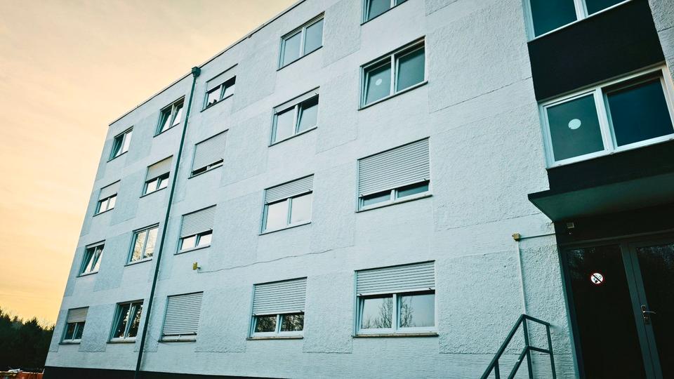 Thumbnail-7,7 % Rendite · 1-Zi-Apartment Kaiserslautern, vermietet bis 2029