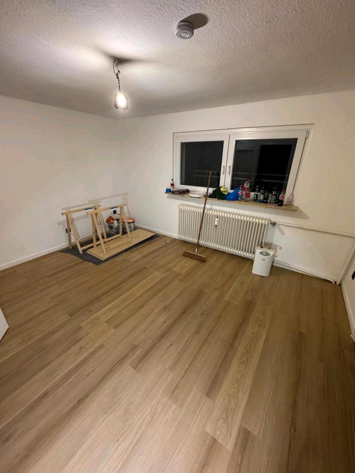 Thumbnail-3-Zimmerwohnung in Remscheid zu vermieten