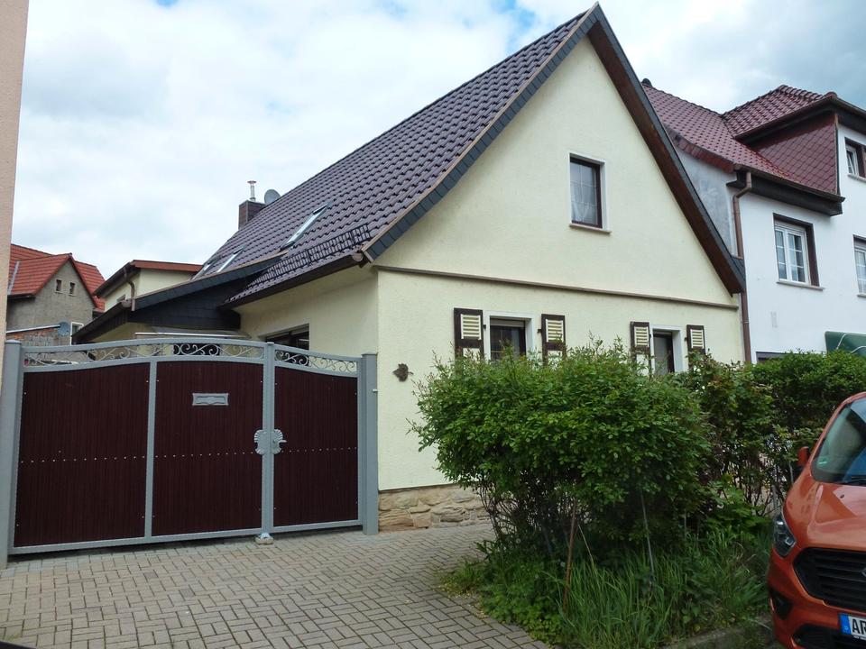 Thumbnail-Einfamilienhaus ohne Makler
