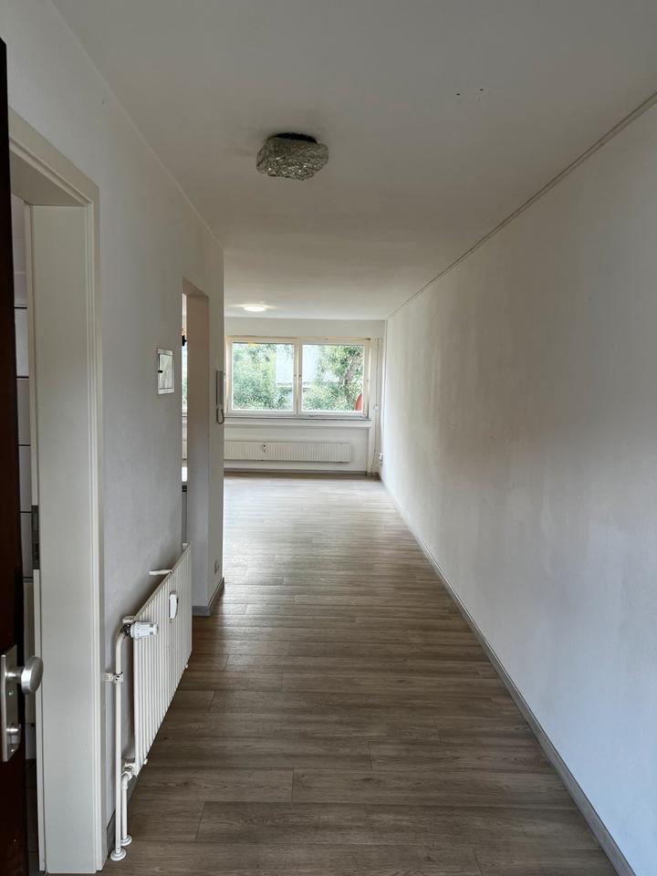 Thumbnail-1-Zimmerwohnung in West mit Küche