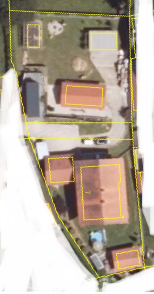 Thumbnail-Zweifamilienhaus mit seperatem Grundstück