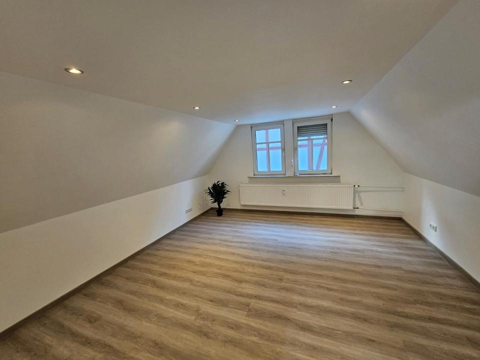 Thumbnail-Renovierte DG-Wohnung in Friedberg