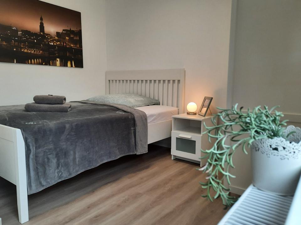 Thumbnail-Ferienwohnung 