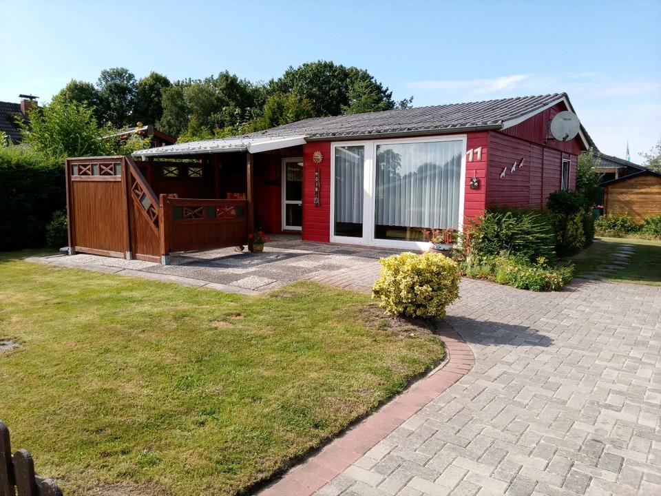 Thumbnail-Großes Meer, Nordsee, Ferienhaus