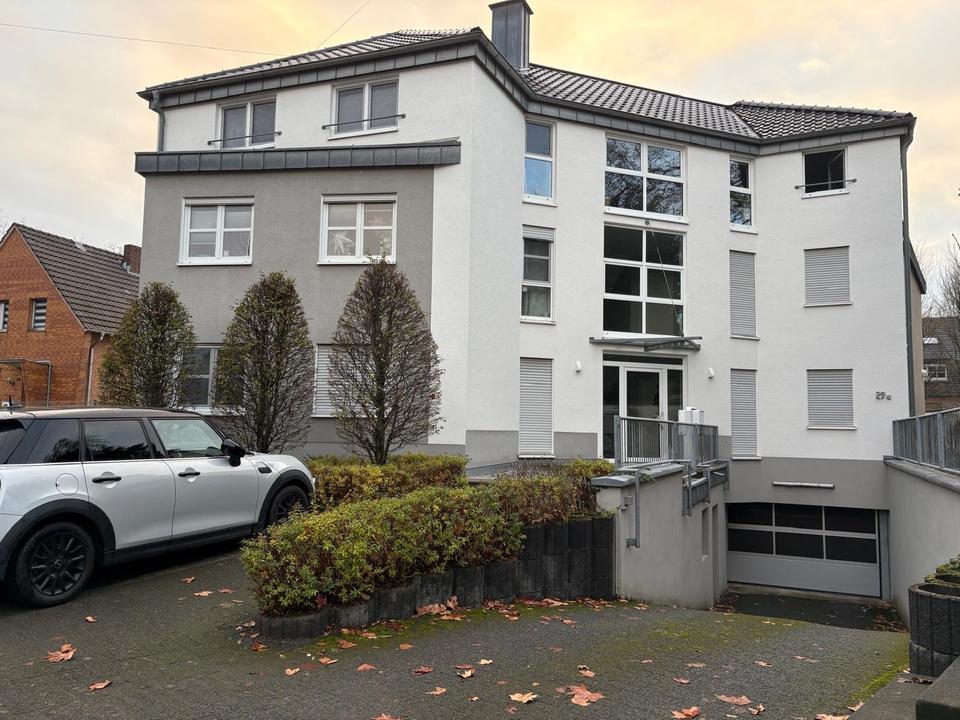 Thumbnail-Top geschnittene 2 Zimmer Wohnung in Troisdorf Eschmar