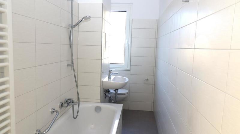 Thumbnail-SOFORT einziehen: MODERNE 2-Zimmer-Wohnung ganz OBEN