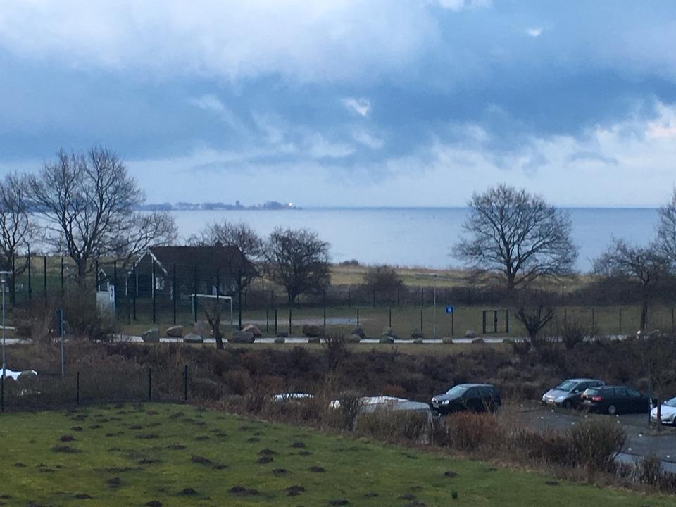 Thumbnail-Renovierte Ferienwohnung in Sierksdorf – Meerblick, Strandzugang