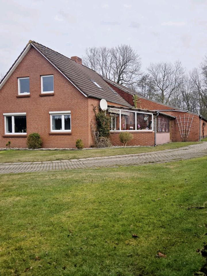 Thumbnail-Ferienhaus - OstfrieslandSüdbrookmerland