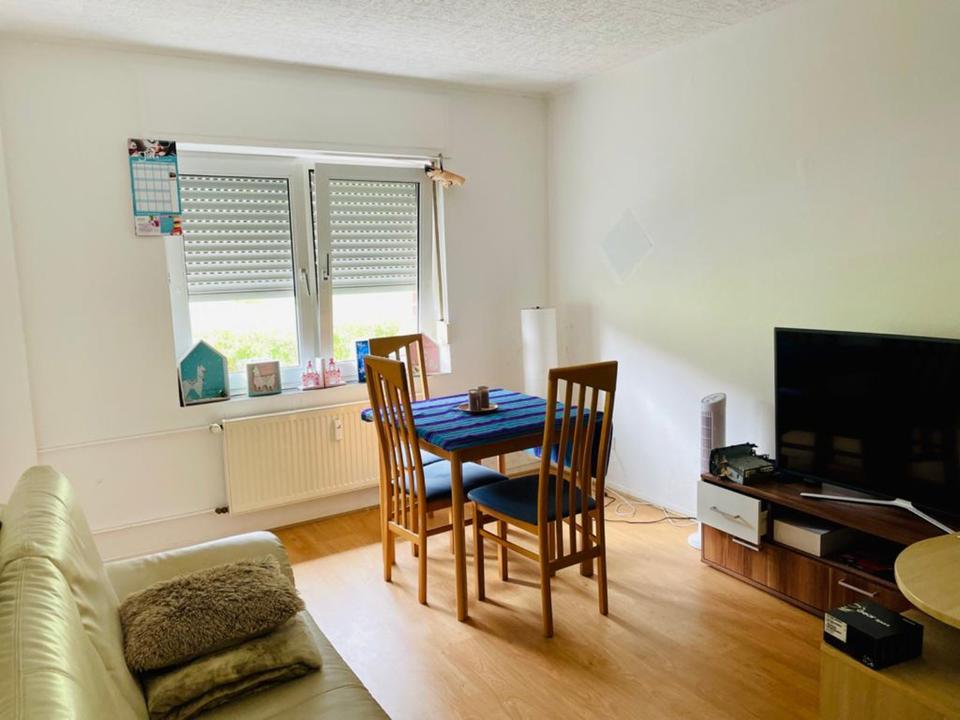 Thumbnail-2ZKB - Wohnung in Prüm in ruhiger Lage