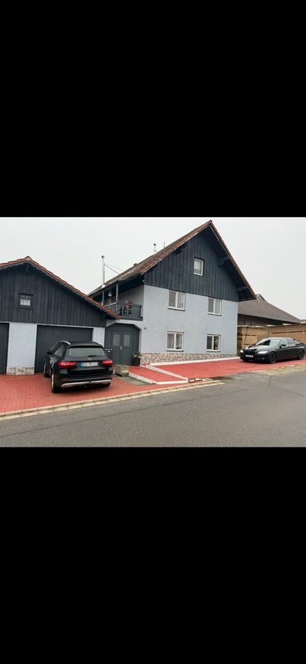 Thumbnail-Haus Wallkofen Geiselhöring