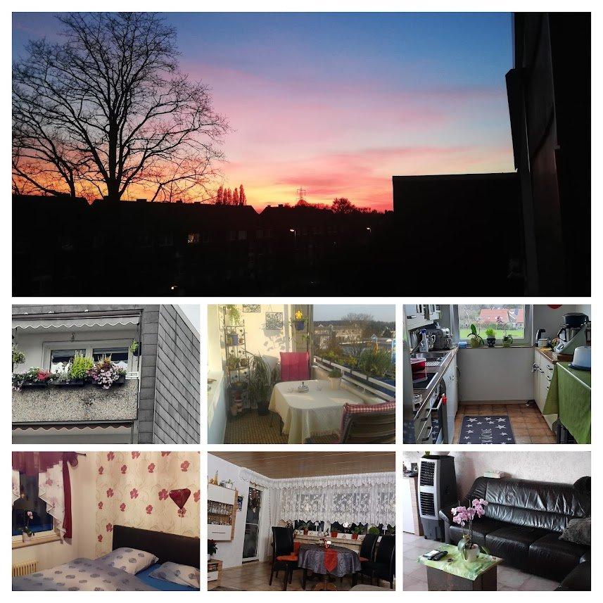 Thumbnail-ETW von Privat zu verkaufen in Königshardt, 3,5 Zi 74 m²