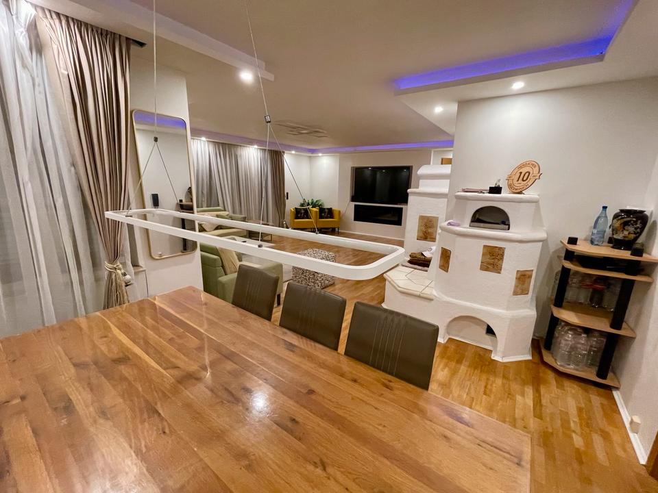 Thumbnail-Haus in Kirchheim zu vermieten