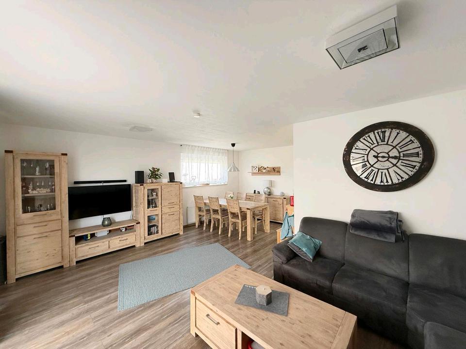 Thumbnail-3-Zimmer-ETW mit großem Balkon & Stellplatz in Rheinnähe