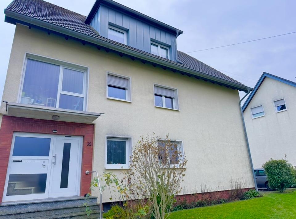 Thumbnail-Mietwohnung