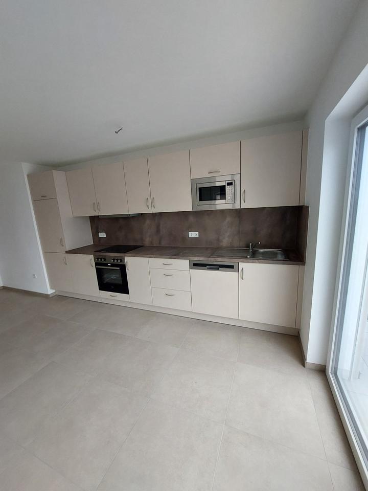 Thumbnail-Neubau Ersbezug 4-Zi EG Wohnung