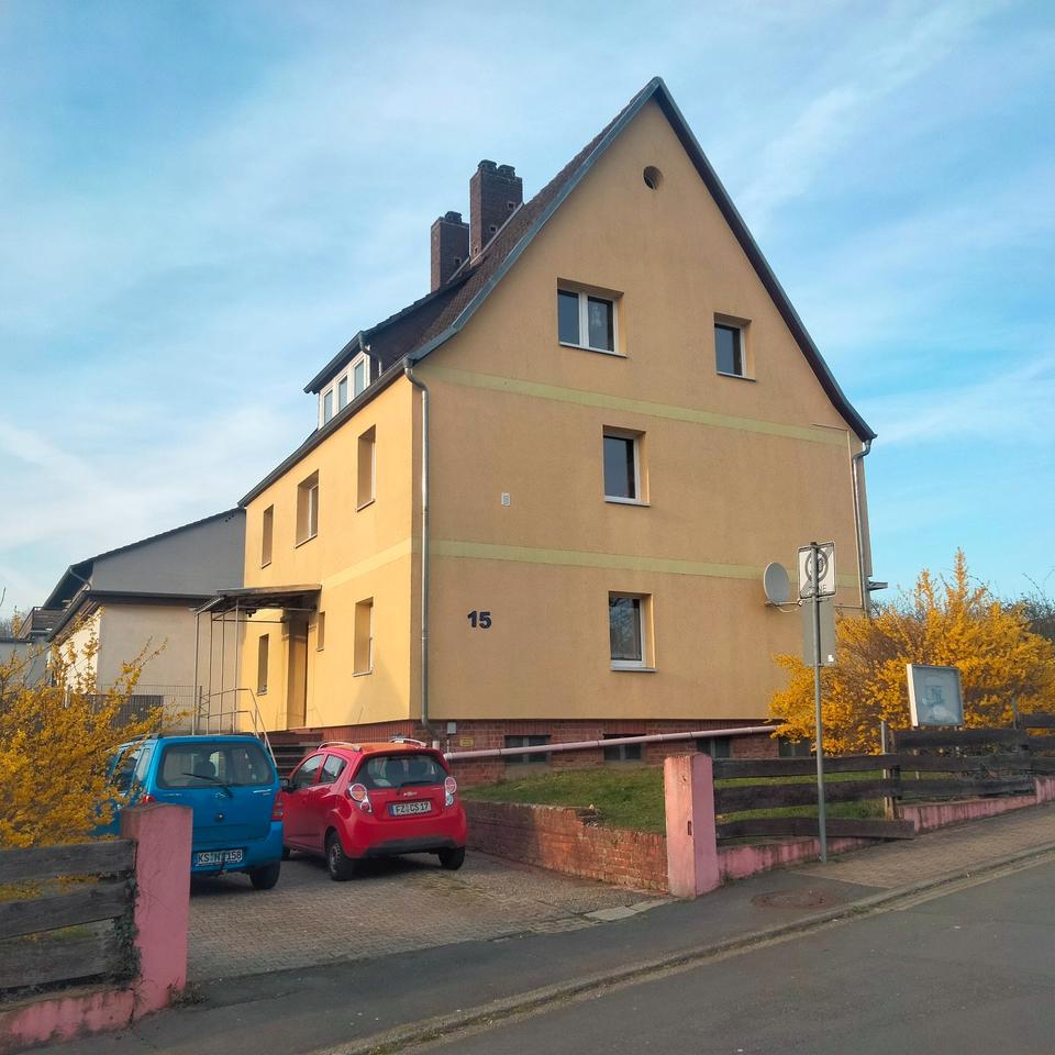 Thumbnail-80 m2 4-Zimmer Wohng. Vermietung, gerne Handwerker, gerne Familie