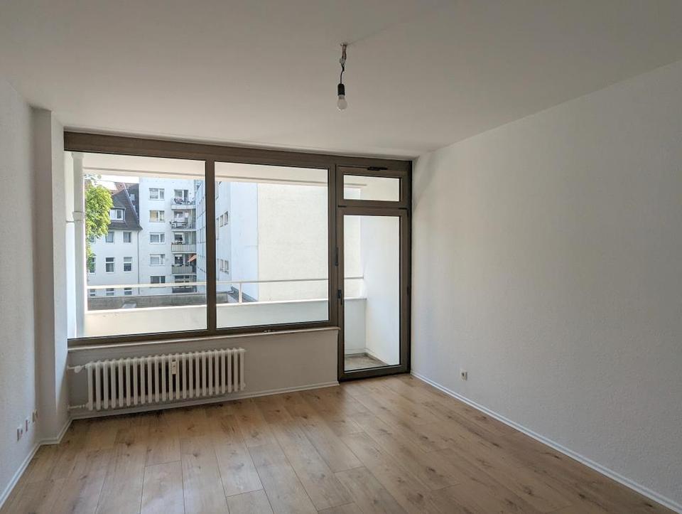 Thumbnail-~Südseitige Wohnung mit Balkon ~