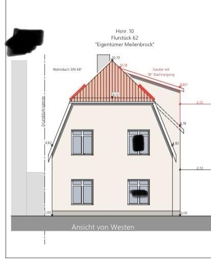Thumbnail-Moderne Erdgeschoss Wohnung in TOP-Lage von Lemgo
