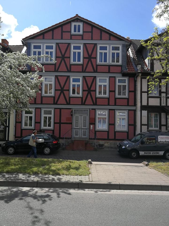Thumbnail-WE 62 - 2 Zimmer - 45 m² - Huystr. 35a, 38820 Halberstadt