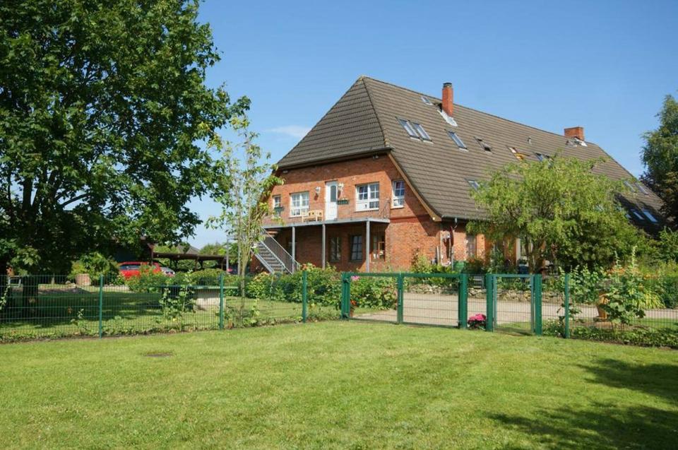 Thumbnail-7 Zi-Wohnung auf dem Land