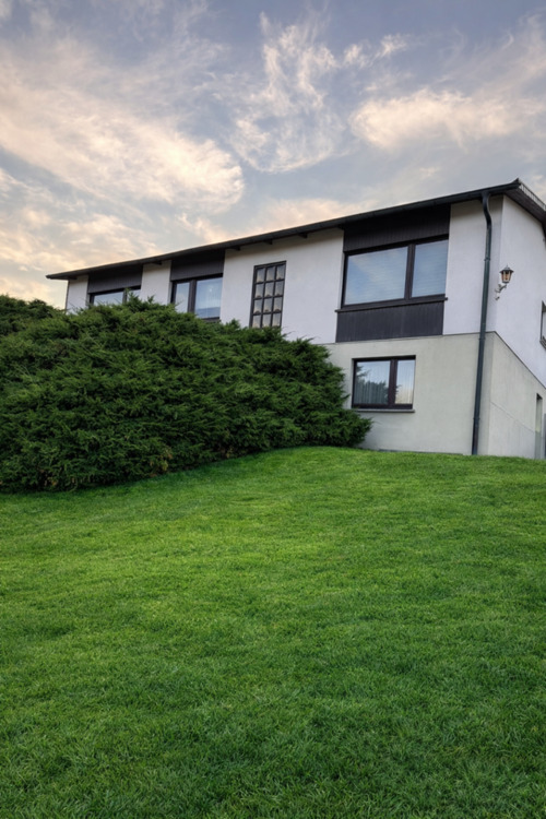 Thumbnail-Einfamilienhaus mit Garten in Morsbach – zu vermieten