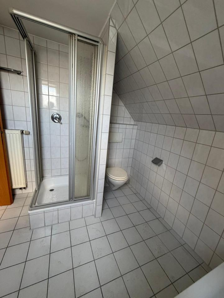 Thumbnail-Wohnung zu vermieten