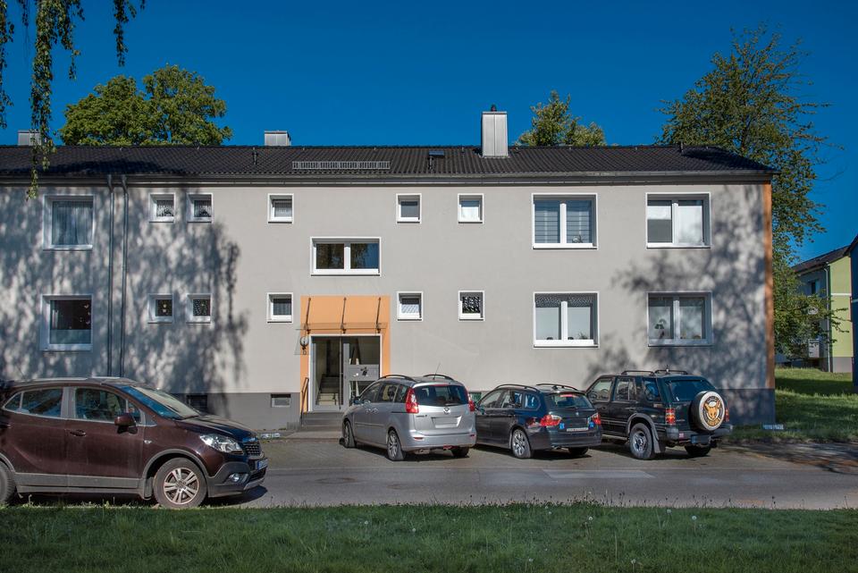 Thumbnail-Gemütliche Wohnung in Hilgen