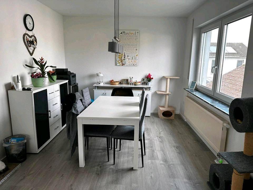 Thumbnail-Wohnung zum vermieten