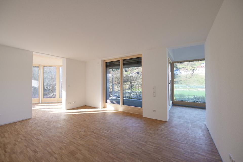 Thumbnail-Hochwertige 5,5-Zimmer-Doppelhaushälfte in Heiligkreuzsteinach