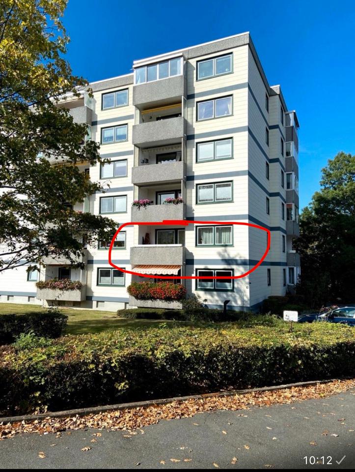 Thumbnail-4,5 Zimmer Eigentumswohnung zu verkaufen