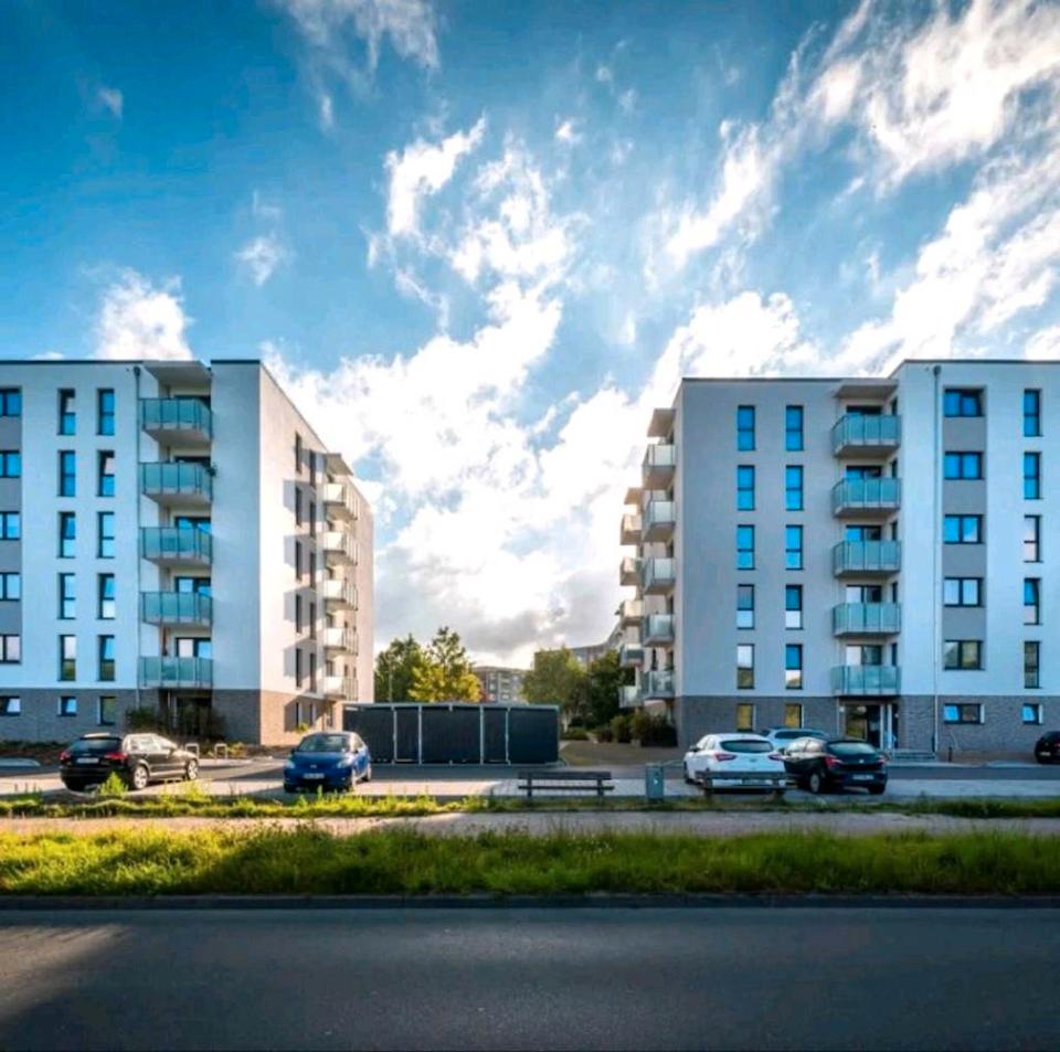 Thumbnail-2,5 Zimmer Wohnung möbliert