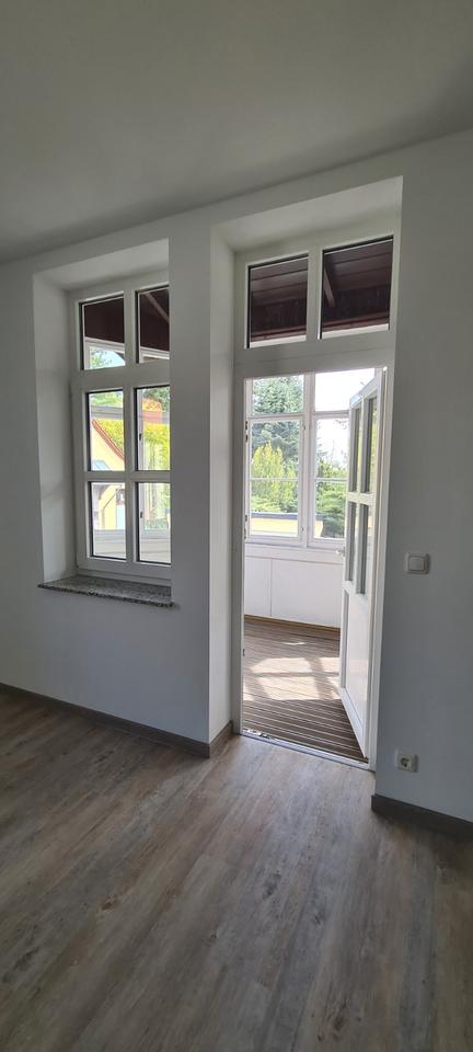 Thumbnail-3,5 Zimmer-Wohnung im historischen Stadtkern - Erstbezug