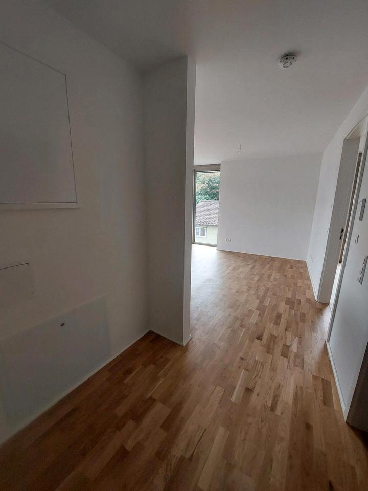 Thumbnail-2 Zimmer Wohnung Neubau in Tuttlingen
