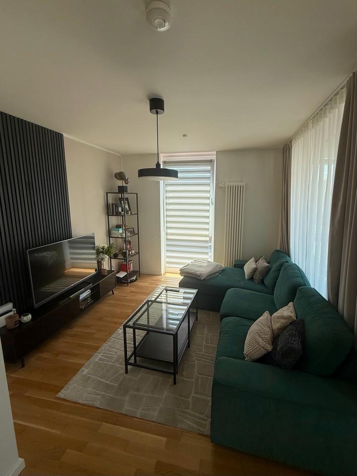 Thumbnail-3-Zimmer Whg UNTERMIETE