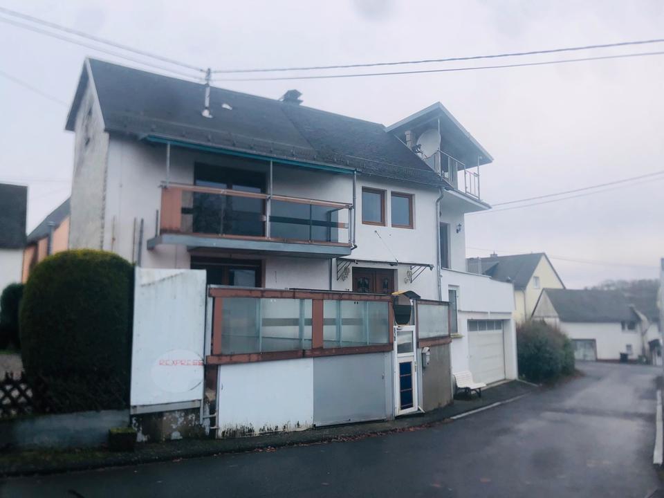 Thumbnail-Haus in Langenhahn zu verkaufen