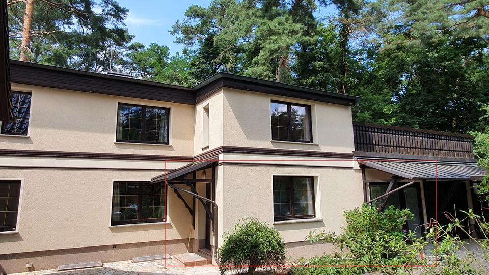 Thumbnail-Business Apartment, Wohnung voll möbliert in Waldesruh