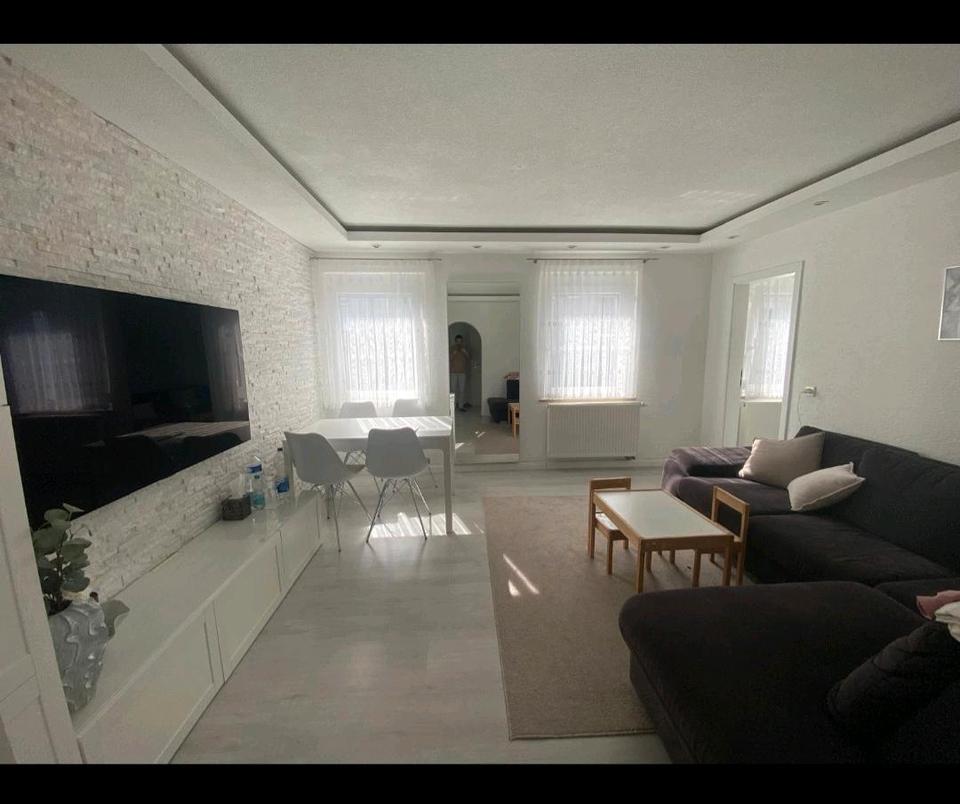 Thumbnail-3-Zimmer Wohnung Stgt-Vaihingen
