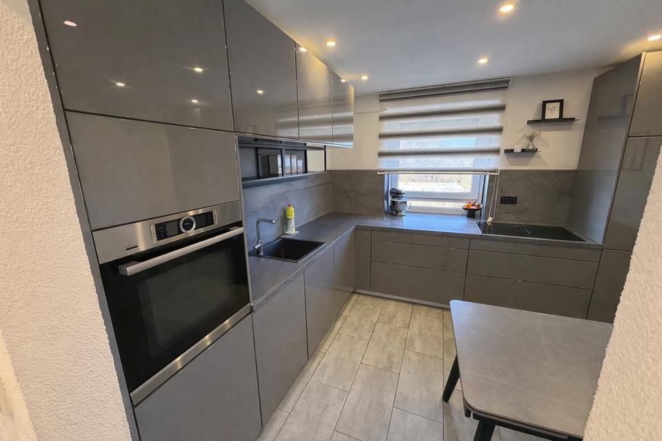 Thumbnail-4 Zimmer Eigentumswohnung zu verkaufen