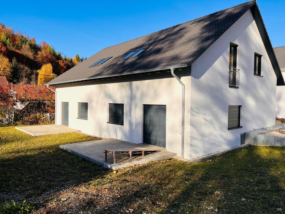 Thumbnail-2 x Doppelhaushälfte je 399.000€