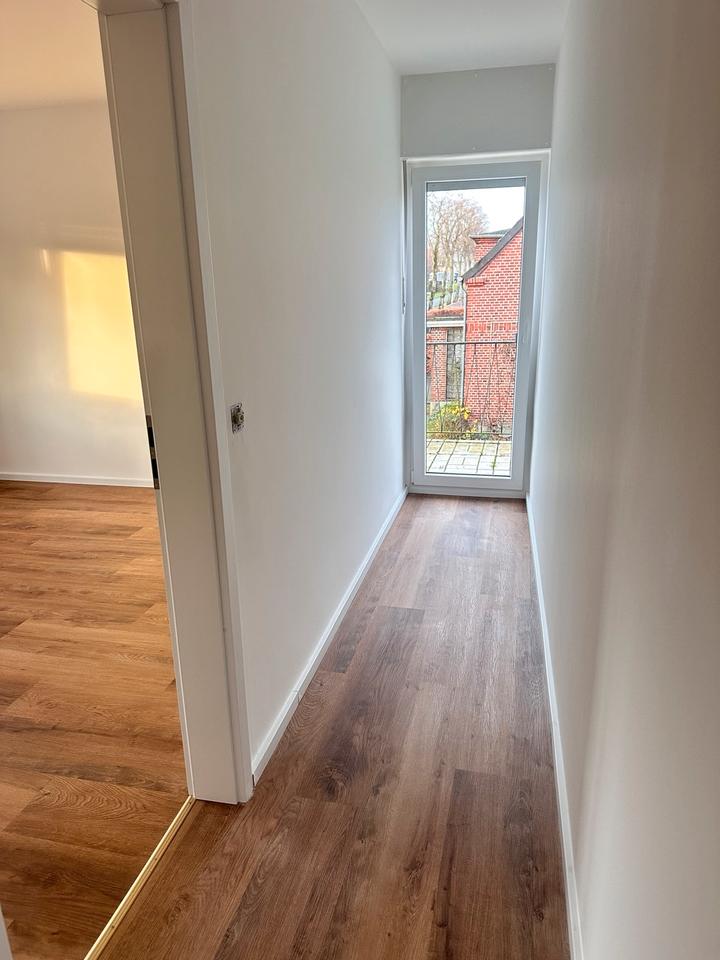 Thumbnail-3-Zimmer Wohnung in Langenberg ab sofort