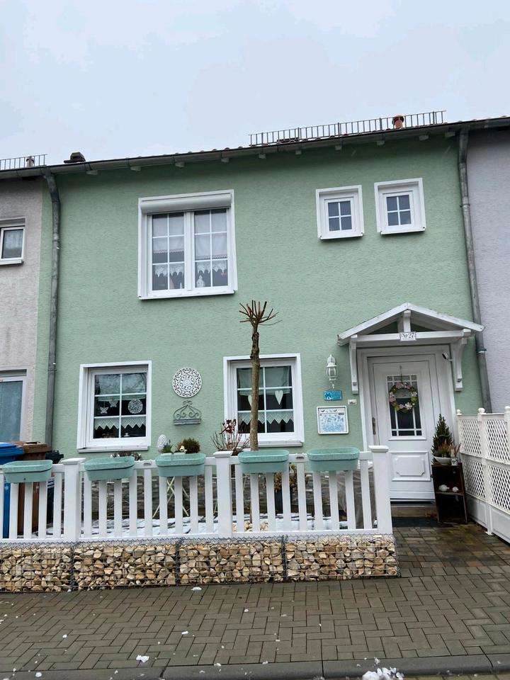 Thumbnail-Reihenmittelhaus