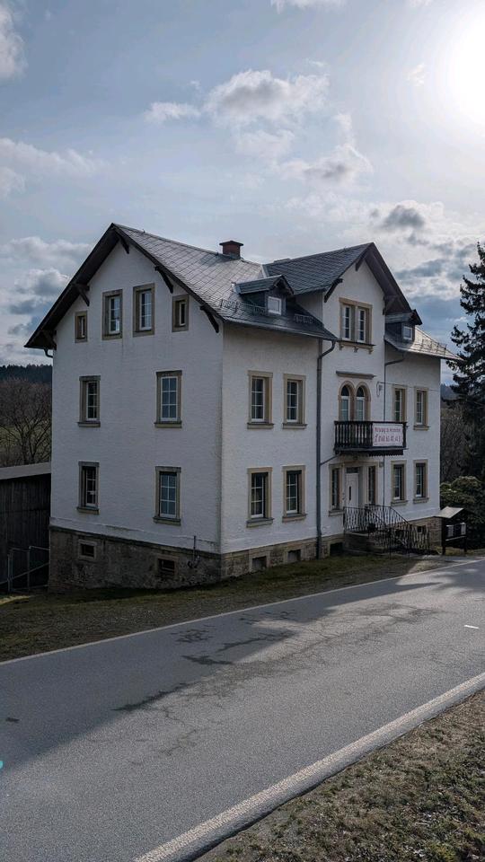 Thumbnail-Dachwohnung in Rosenthal-Bielatal