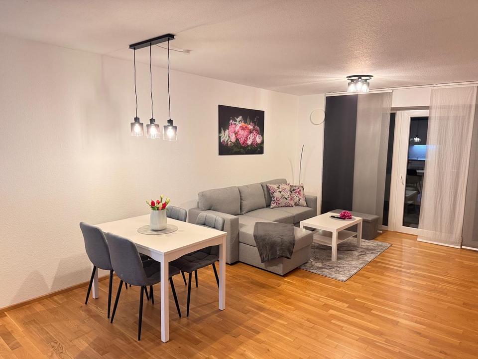 Thumbnail-Mietwohnung