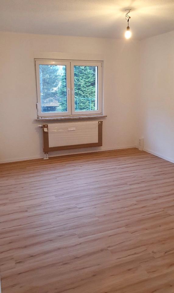 Thumbnail-Top sanierte 3 Raum Wohnung in ruhiger Lage