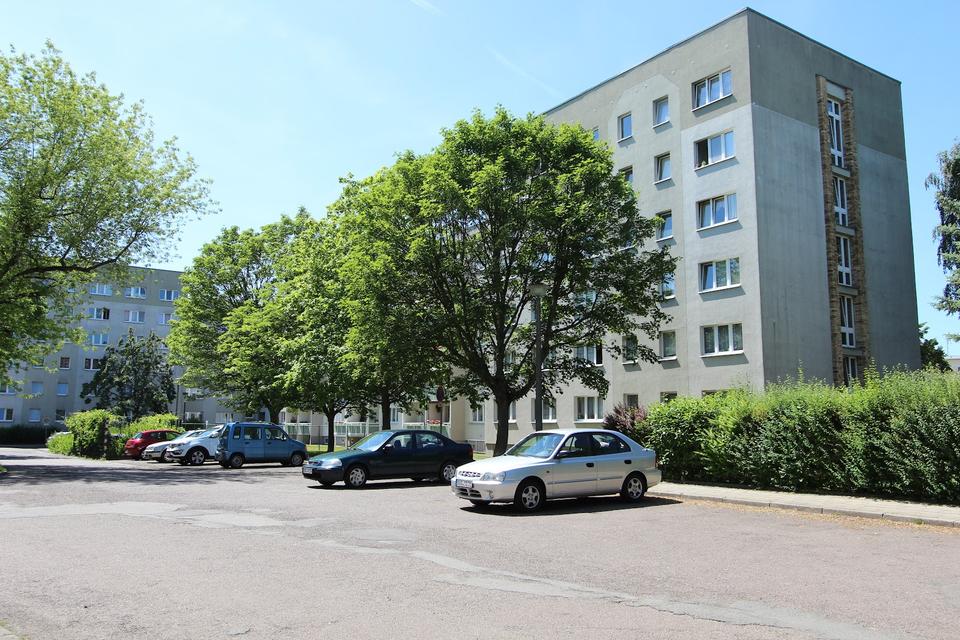 Thumbnail-Gemütliches Zuhause mit Balkon zum Entspannen