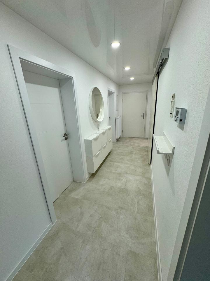 Thumbnail-Moderne Mietwohnung mit Premium-Komfort