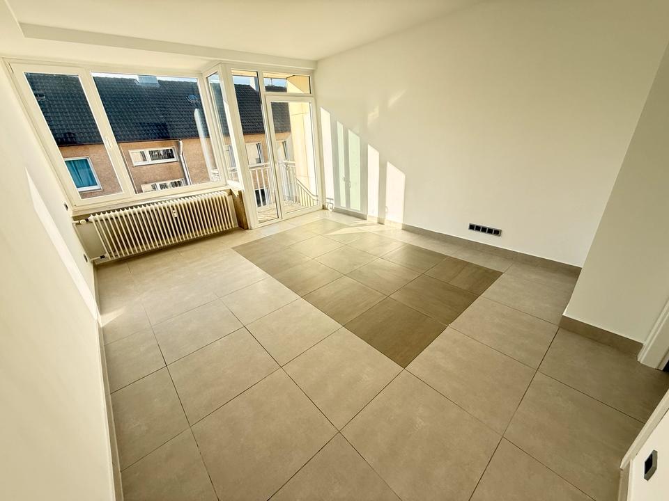 Thumbnail-Kernsanierte 1-Zimmer-Apartment| Aufzug | Zentral & Ruhig